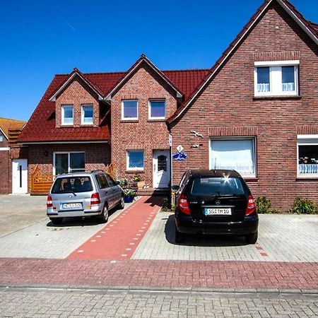 Pension Haus My Norddeich  Luaran gambar