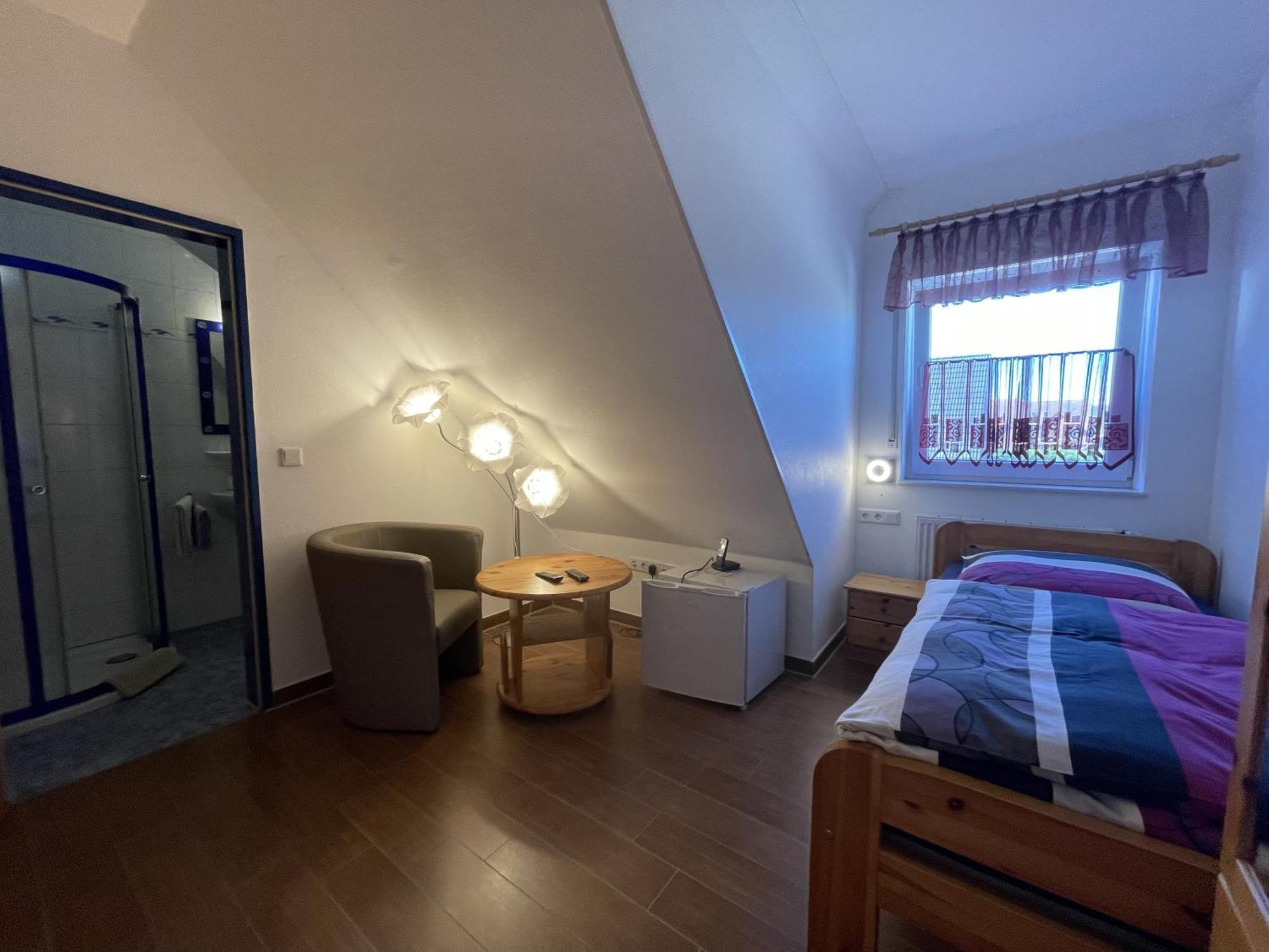Pension Haus My Norddeich  Luaran gambar