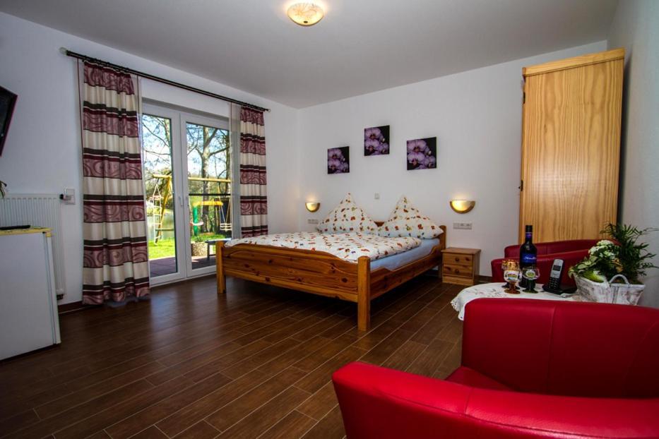 Pension Haus My Norddeich  Luaran gambar