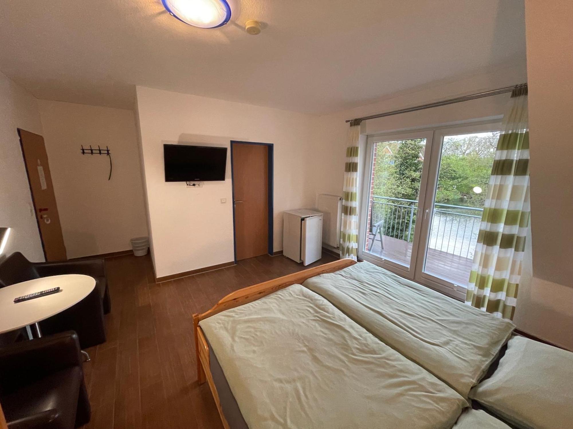 Pension Haus My Norddeich  Luaran gambar