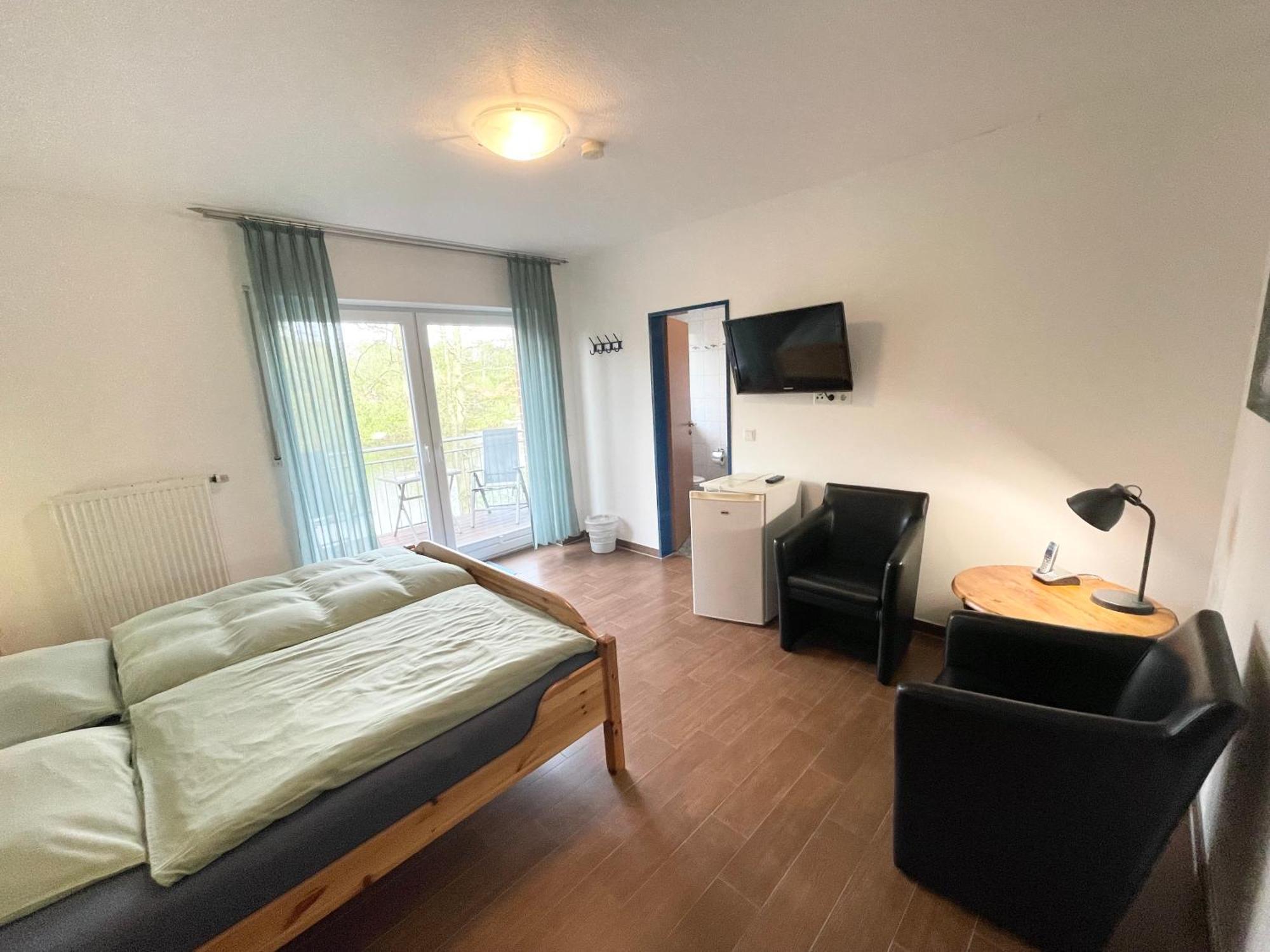 Pension Haus My Norddeich  Luaran gambar