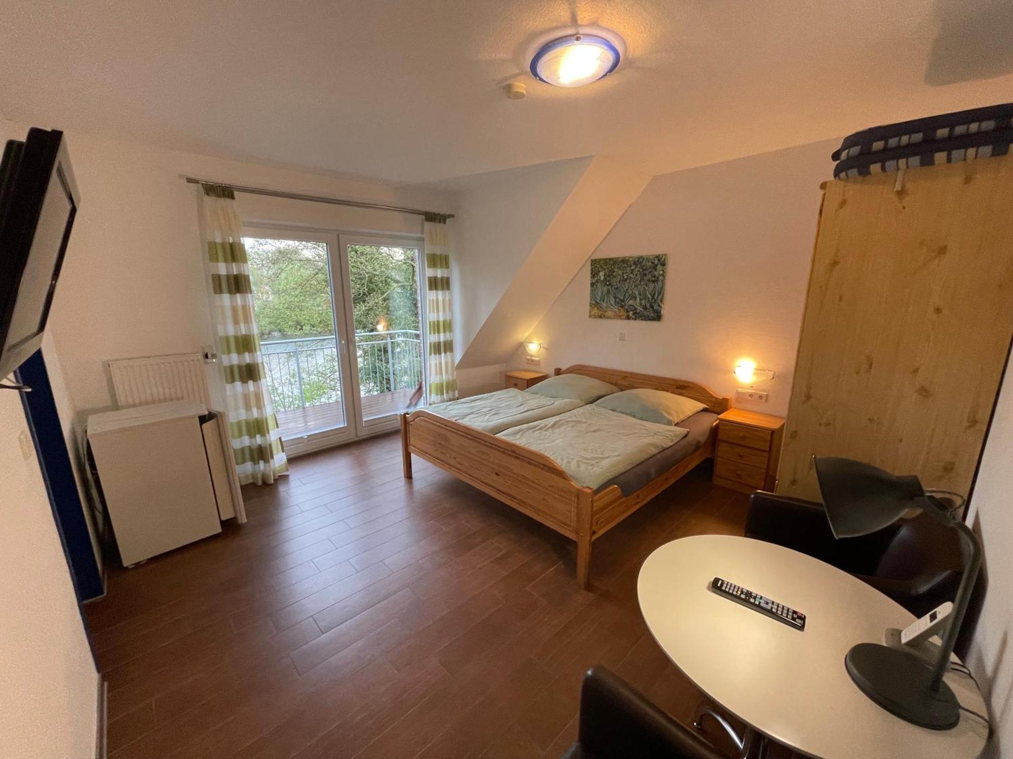 Pension Haus My Norddeich  Luaran gambar