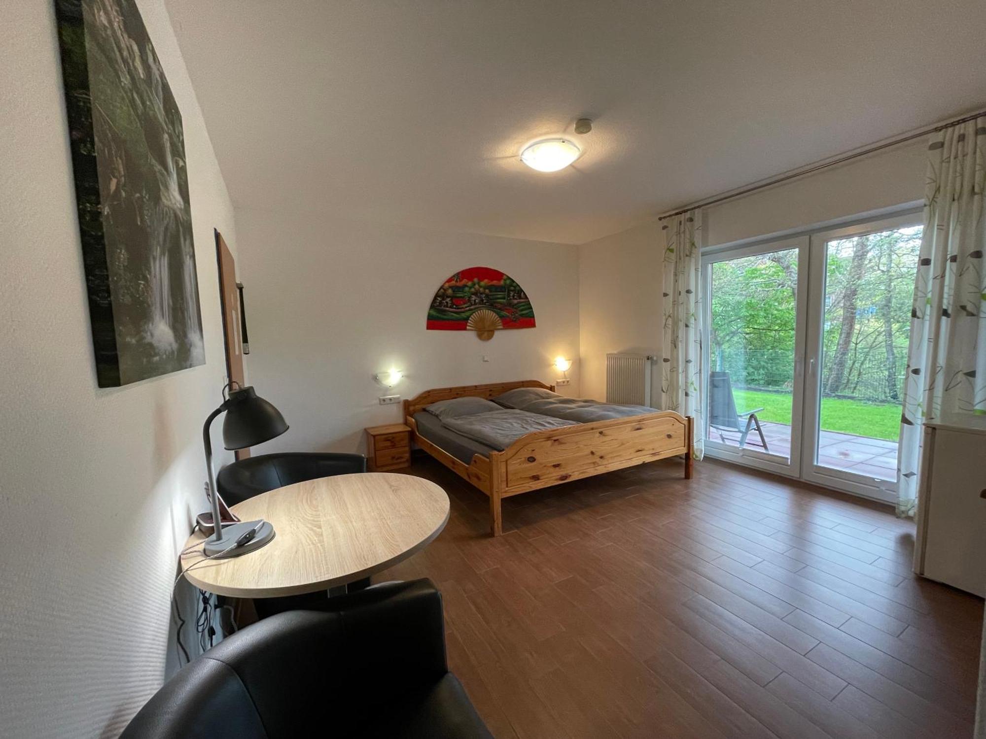 Pension Haus My Norddeich  Luaran gambar